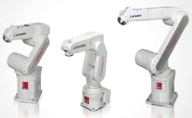 海藍(lán)機(jī)電短期已實(shí)現(xiàn):三菱機(jī)器人+視覺檢測(cè),簡(jiǎn)單定位分揀功能!